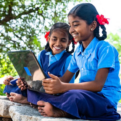 Inspire Tomorrow's Engineers